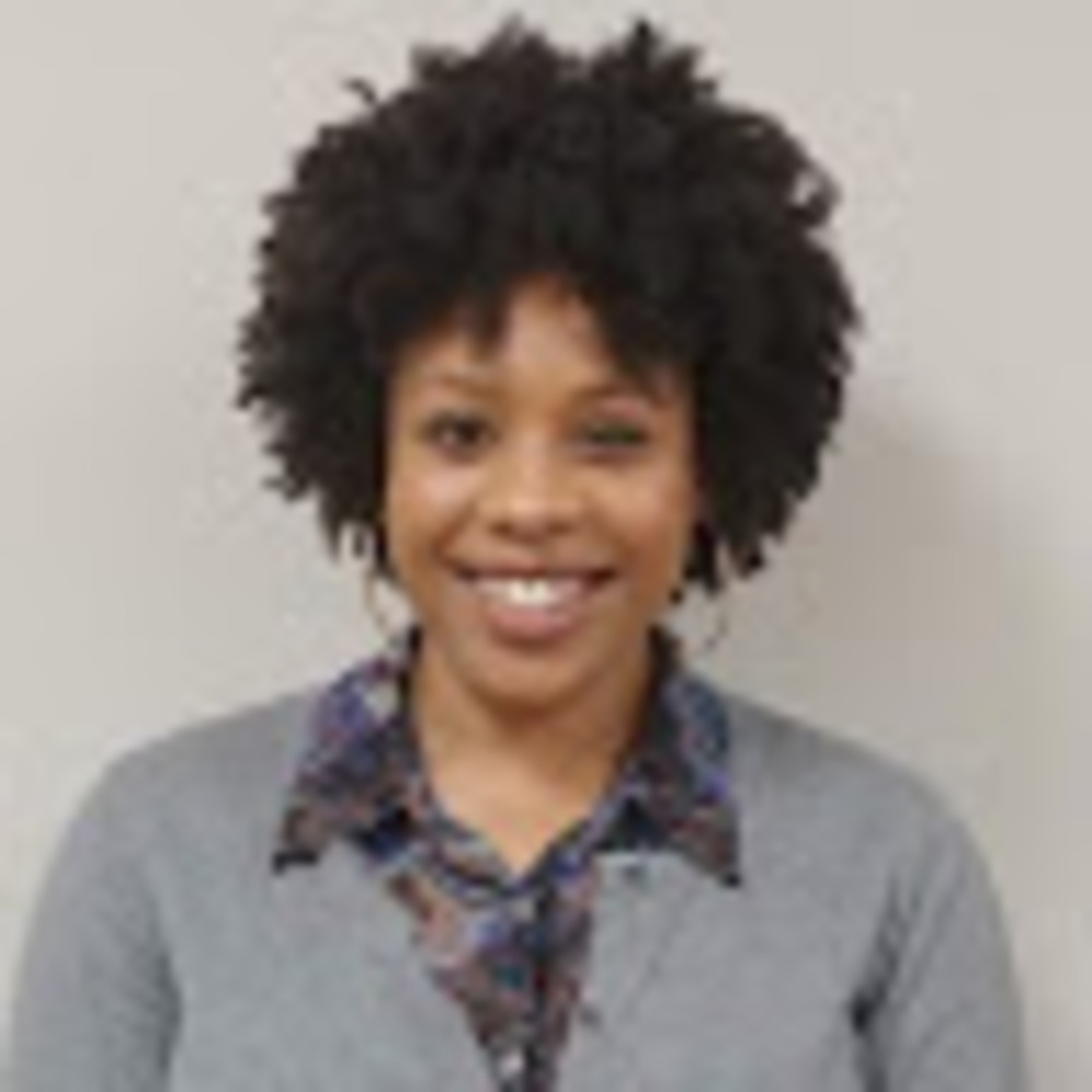 Meet your Posher, Kaila